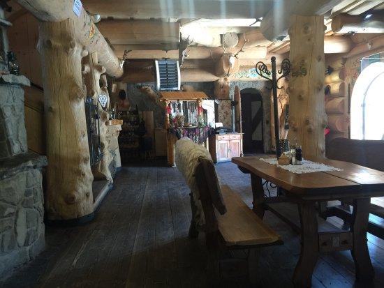 Karczma pod Niedźwiedziem